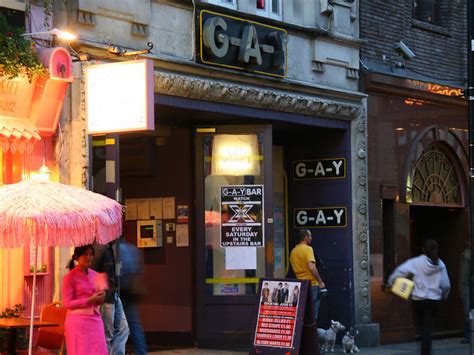 gay - bar david|Gem for right guy .